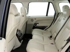 Land Rover range rover thumbnail 11