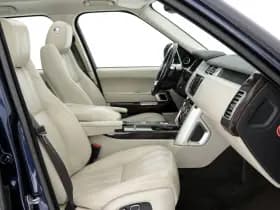 Land Rover range rover thumbnail 13