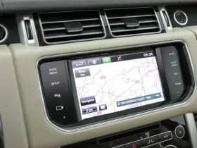 Land Rover range rover thumbnail 16