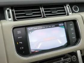 Land Rover range rover thumbnail 17