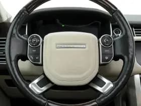 Land Rover range rover thumbnail 18