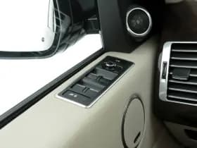 Land Rover range rover thumbnail 20