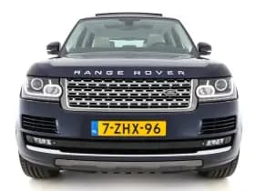 Land Rover range rover thumbnail 3