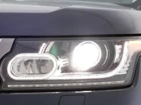 Land Rover range rover thumbnail 33