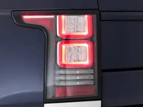 Land Rover range rover thumbnail 34