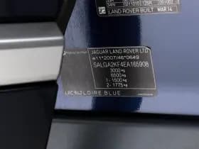 Land Rover range rover thumbnail 35