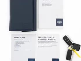 Land Rover range rover thumbnail 36