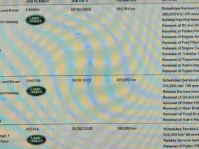 Land Rover range rover thumbnail 42