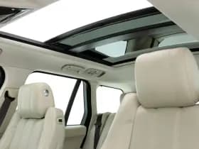 Land Rover range rover thumbnail 8