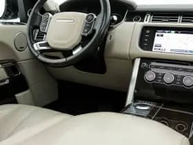 Land Rover range rover thumbnail 9