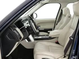 Land Rover range rover thumbnail 10