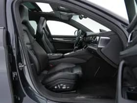 Porsche Panamera thumbnail 12
