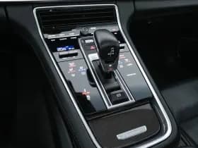Porsche Panamera thumbnail 13