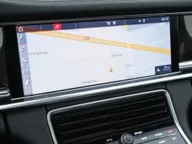 Porsche Panamera thumbnail 14