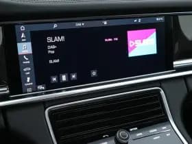 Porsche Panamera thumbnail 15