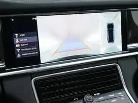 Porsche Panamera thumbnail 16