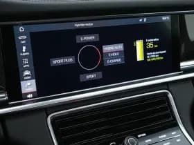 Porsche Panamera thumbnail 17