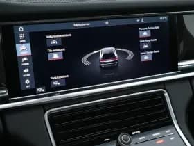 Porsche Panamera thumbnail 19