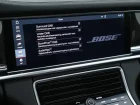 Porsche Panamera thumbnail 20