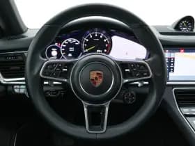Porsche Panamera thumbnail 23