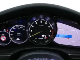 Porsche Panamera thumbnail 25