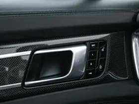 Porsche Panamera thumbnail 28