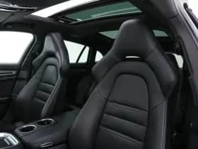 Porsche Panamera thumbnail 31