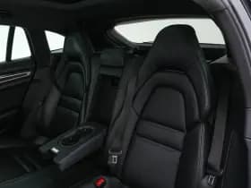 Porsche Panamera thumbnail 33