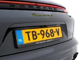 Porsche Panamera thumbnail 35