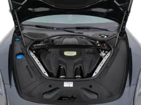 Porsche Panamera thumbnail 39