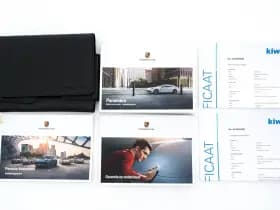 Porsche Panamera thumbnail 45