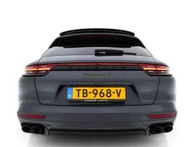 Porsche Panamera thumbnail 6