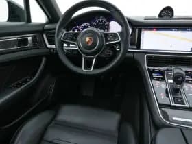 Porsche Panamera thumbnail 8