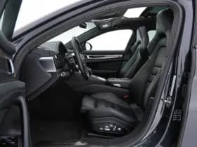 Porsche Panamera thumbnail 9