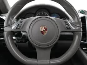 Porsche Cayenne thumbnail 19