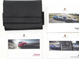 Porsche Cayenne thumbnail 36