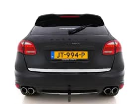 Porsche Cayenne thumbnail 6