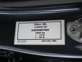 Tesla Model 3 thumbnail 28