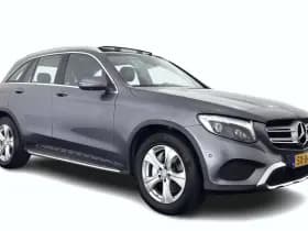 Mercedes-Benz Benz glc