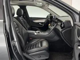 Mercedes-Benz Benz glc thumbnail 12