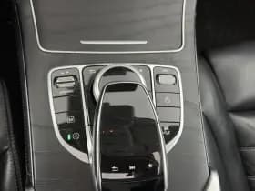 Mercedes-Benz Benz glc thumbnail 16