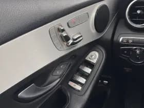 Mercedes-Benz Benz glc thumbnail 20