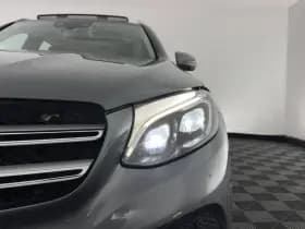 Mercedes-Benz Benz glc thumbnail 24