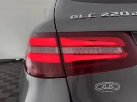 Mercedes-Benz Benz glc thumbnail 25