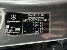 Mercedes-Benz Benz glc thumbnail 26