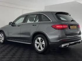 Mercedes-Benz Benz glc thumbnail 5
