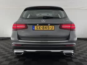 Mercedes-Benz Benz glc thumbnail 6