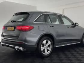 Mercedes-Benz Benz glc thumbnail 7
