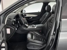 Mercedes-Benz Benz glc thumbnail 9