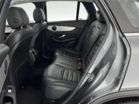 Mercedes-Benz Benz glc thumbnail 10